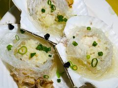 粉丝蒸扇贝-蚝专家(北滘店)