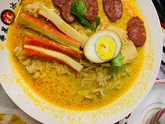-華人 華星冰室(氹仔 店)