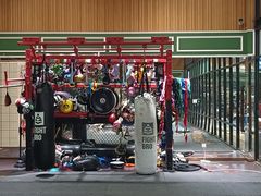 -悦莱美游泳健身会所(御景壹号店)