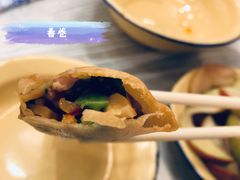 -东排食堂长沙小吃大排档(五一广场店)