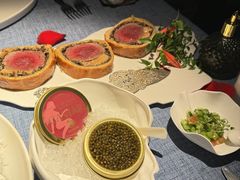 -弦月窗LUNETTE BY AMANDA(复兴路店)