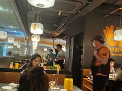 -潮发潮汕牛肉店(东方宝泰店)