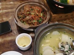 -一楼食业·美食人家