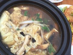 -天津乾毓德饭庄·清真传统炒菜·海鲜烧烤(咸阳路店)