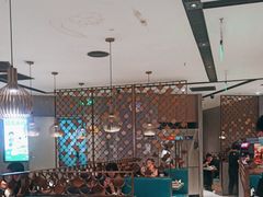 -半天妖烤鱼(丰科万达店)