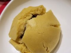 黄馍馍-西贝(无锡万象城店)