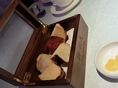 -狮拾久·现代新加坡料理(福田COCO Park店)