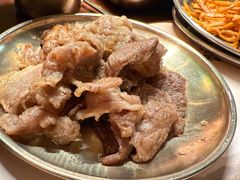 -西塔老太太泥炉烤肉(上海七宝领展广场店)