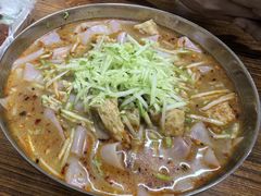 -新城小肉串(新华店)