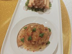 -红棉中餐厅·广州海航威斯汀酒店