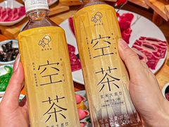 -拾勝牛·江景安格斯烧肉放题(江湾阳光天地店)