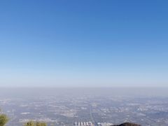 -阳台山自然风景区