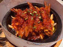-七八冷面·延边朝鲜族美食(欢乐谷店)