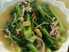 -林辉家宴·本地家常菜·头牌清远鸡(先锋店)