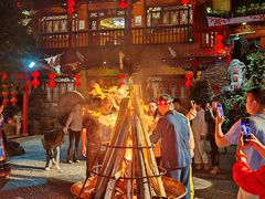 -亮欢寨(凯里总店)