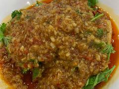 -江城燕子大排档(江汉路步行街店)