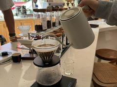 -KAFKA·卡夫卡咖啡(文林店)