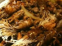 -黄记煌三汁焖锅(新世纪广场店)