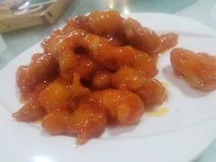 -闻道食府烙饼卷带鱼(原车耳营店原大觉寺店)