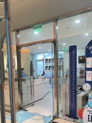 -唯儿诺儿童医院·儿科·眼科(新天地店)