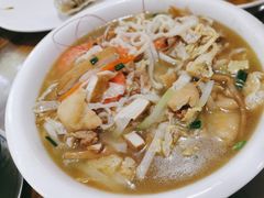 -山里人姜汁(府东小区店)