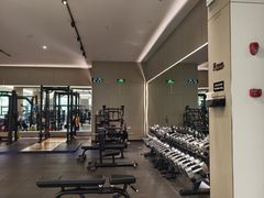 -章鱼健身 Octopus