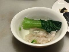 鱼丸汤-华盛丰温州大排档(东三环南路店)