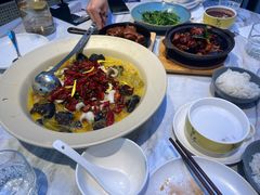 -鹿港小镇(霄云店)