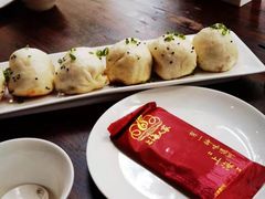 -金枝玉叶上海人家食府(三里河店)