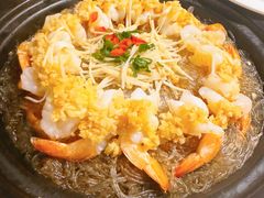 -前海沿·青岛菜(大拇指广场石老人店)