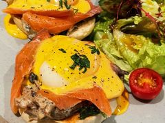 -农畉LONFOOD(福田星河COCOPark店)