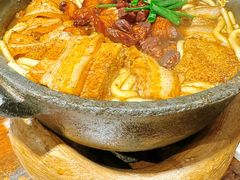 -百花人家(门城水岸店)