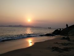 -黄金海岸环岛路