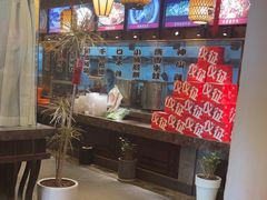 -永安水煮活鱼·仪征菜(仪征奥林匹克店)