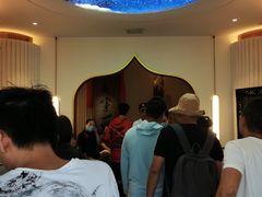 -宁夏国强手抓羊肉·清真菜(未央路凤三店)