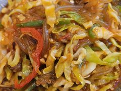 -维吾尔餐厅(宜山路店)