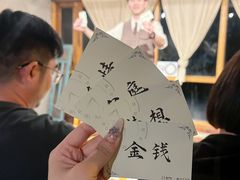 -时光花园(白鹭洲店)