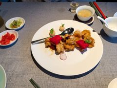 -南堂馆·新川菜(春熙路店)