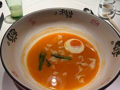 -荣轩(新荣记环球金融中心店)