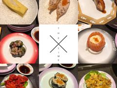 -元气寿司(东方宝泰店)