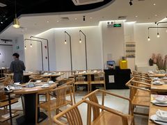 大堂-湯系·煲汤手艺人(东二环泰禾广场店)