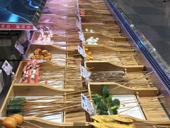 -阿串串老火锅(力盟店)