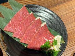 -九田家黑牛烤肉料理(顺义区华联金街店)
