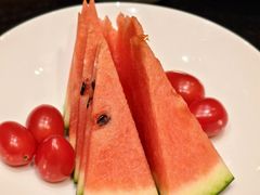 -海天楼中餐厅(吴宫泛太平洋酒店)