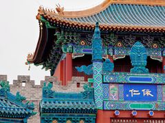 -大同古城墙