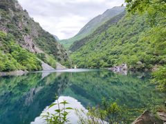 -叠溪松坪沟景区