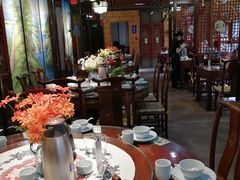 -不二舟食府(车站南路店)