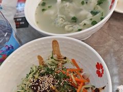 -阳阳中国饭(龙湖大兴天街)