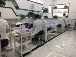 点击看大图 -蕾特恩专业祛痘·皮肤管理