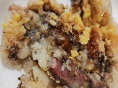 瑶柱叉烧蛋黄咸肉粽-粽氏清源(大南路店)
